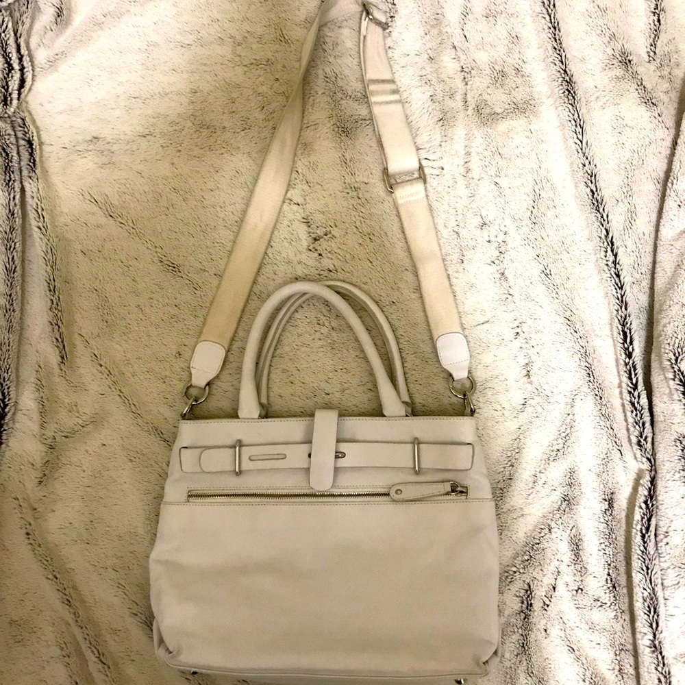 Furla Leather Bag